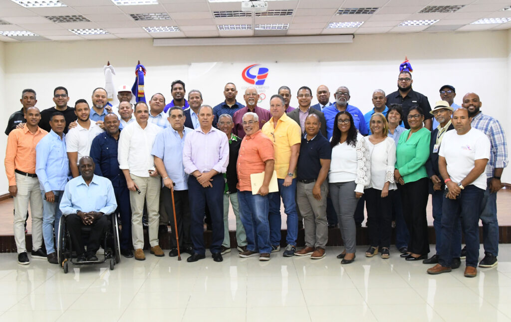 Reunion Santo Domingo 2026-1